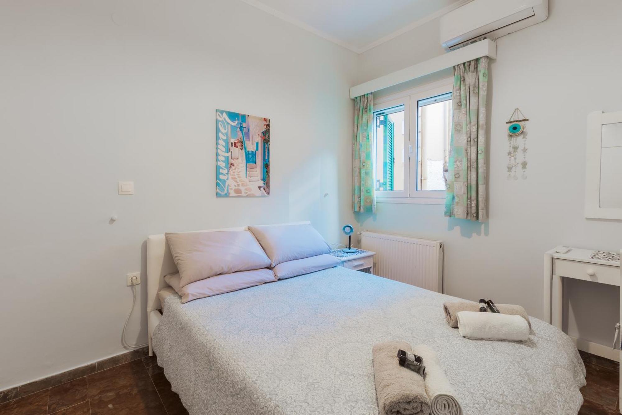 Achilleion Holiday Home Exterior foto