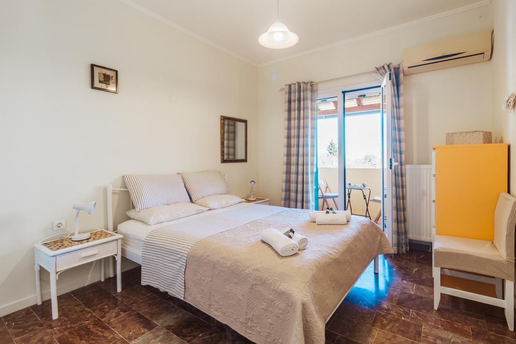 Achilleion Holiday Home Exterior foto